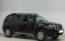 Nissan Terrano