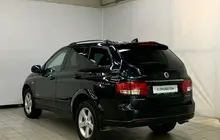 SsangYong Kyron