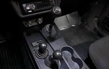 Lada (ВАЗ) Niva Legend