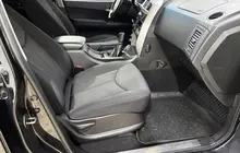 SsangYong Kyron