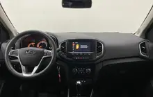 Lada (ВАЗ) XRAY