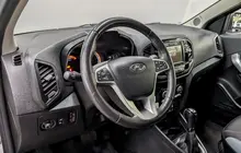 Lada (ВАЗ) XRAY
