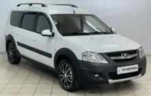 Lada (ВАЗ) Largus
