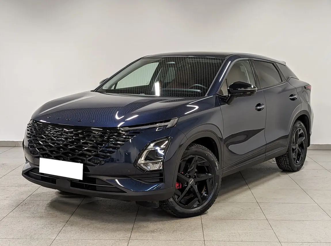 OMODA C5