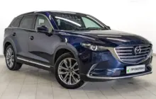 Mazda CX-9