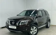Nissan Terrano