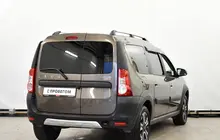Lada (ВАЗ) Largus