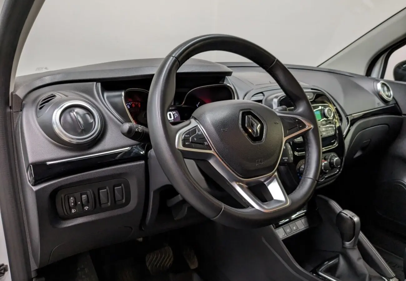 Renault Kaptur