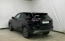 Jaecoo J7