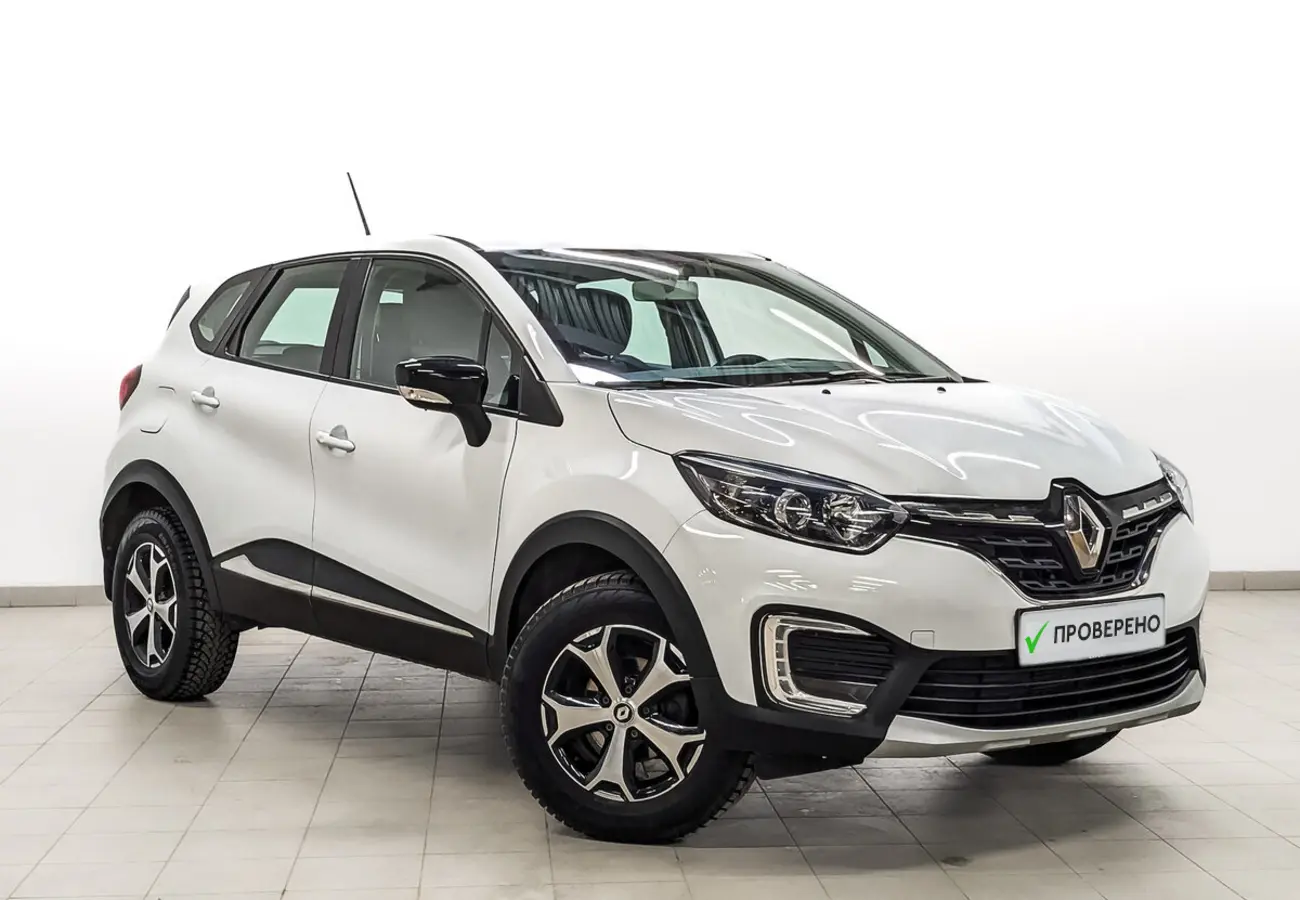 Renault Kaptur