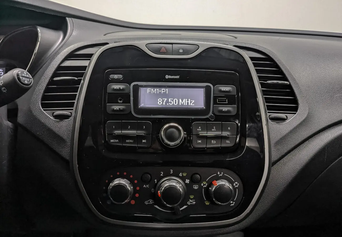 Renault Kaptur