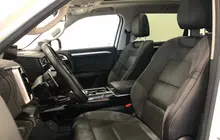 Haval Dargo