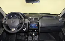 Nissan Terrano