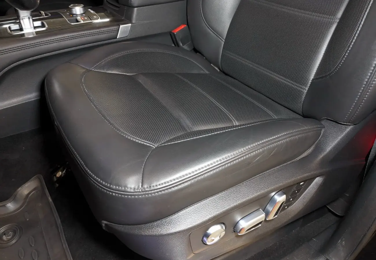 Haval H9