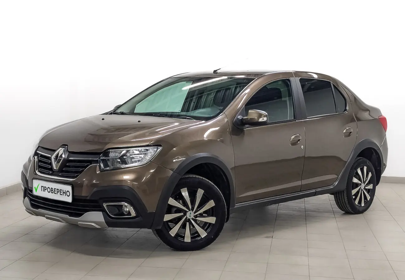 Renault Logan
