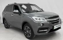 Lifan X60