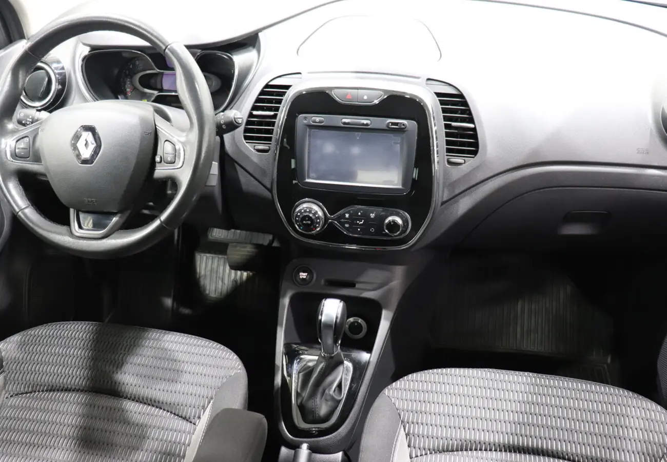 Renault Kaptur