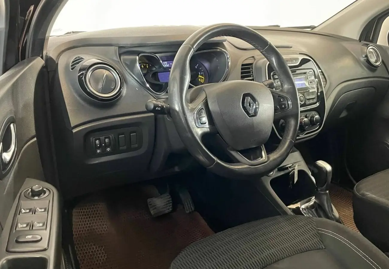 Renault Kaptur