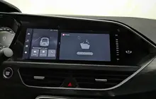 Geely Tugella