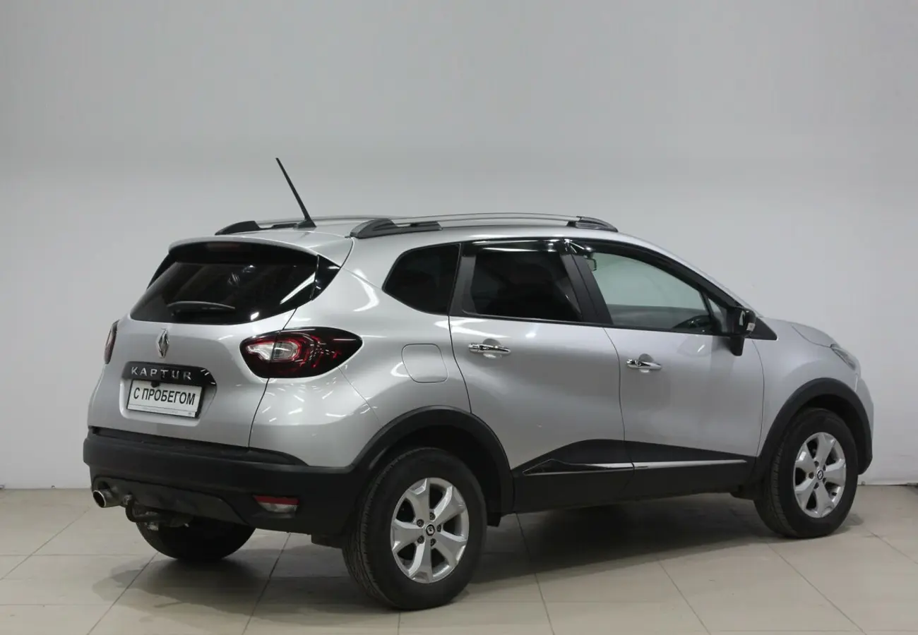 Renault Kaptur