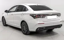 OMODA S5