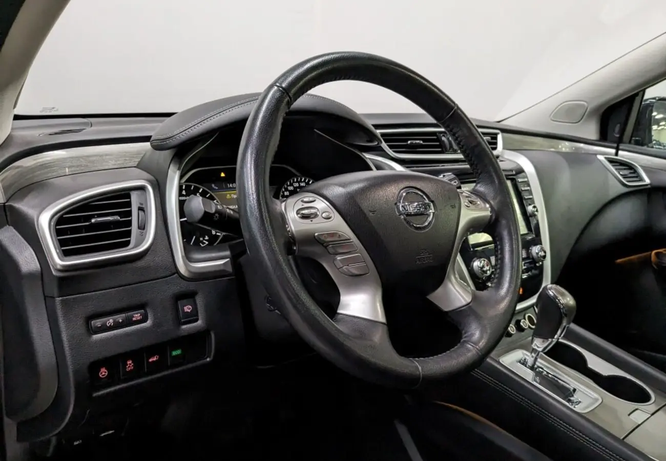 Nissan Murano