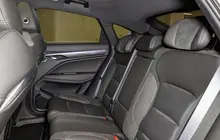 Geely Tugella