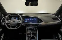 Geely Tugella