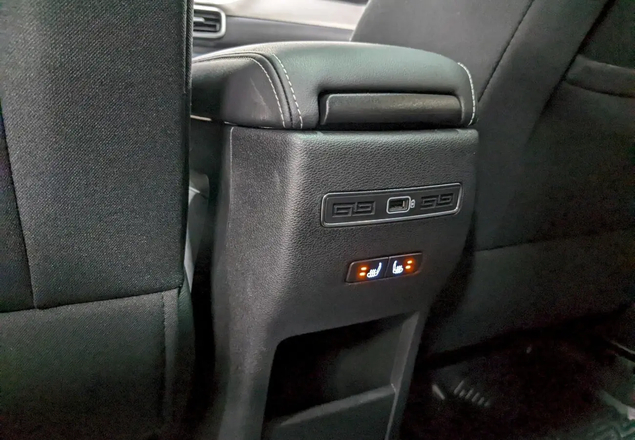 Belgee X50
