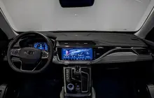 Geely Atlas Pro