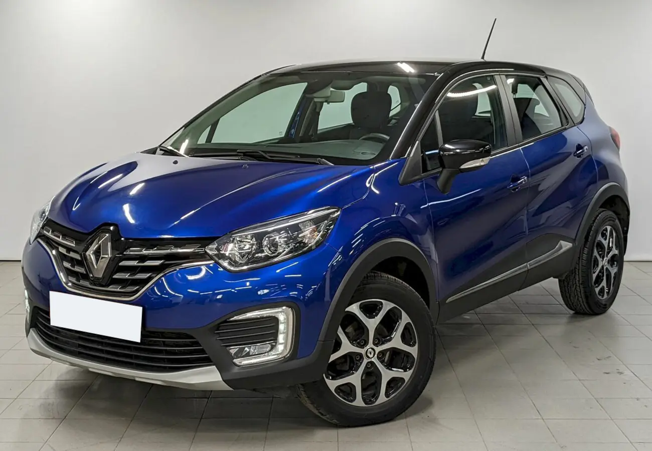 Renault Kaptur