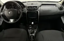 Nissan Terrano