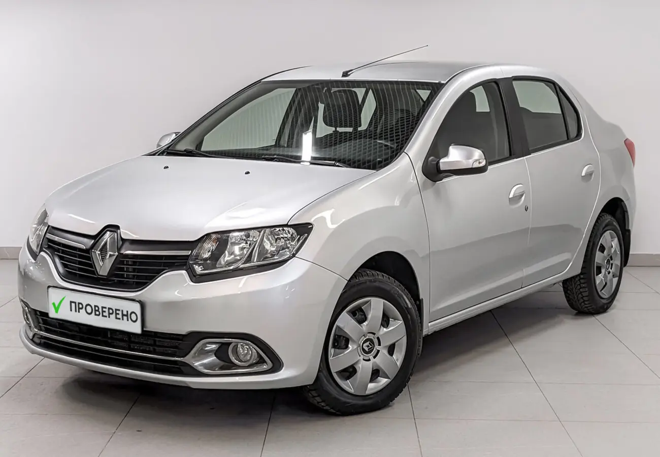 Renault Logan