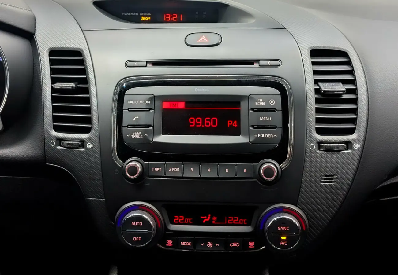 Kia Cerato