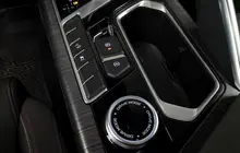 Geely Tugella