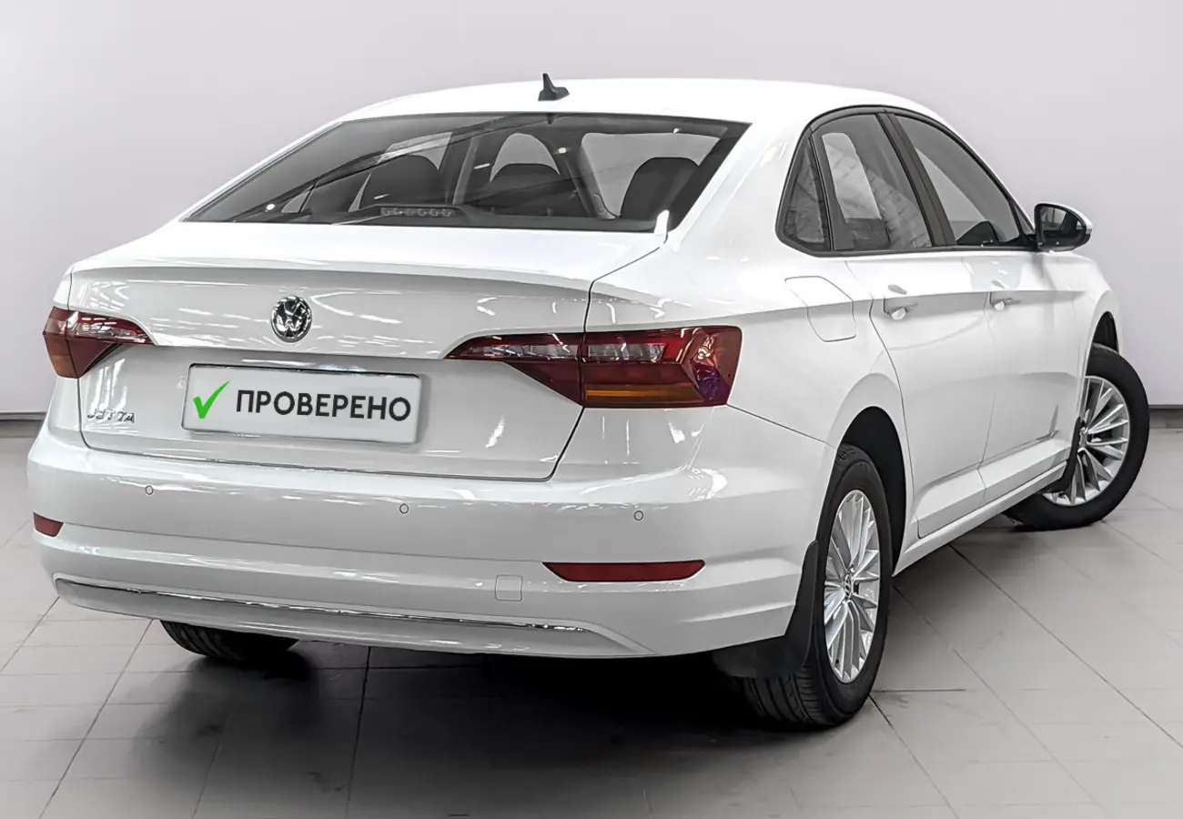Volkswagen Jetta