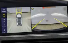 Geely Tugella