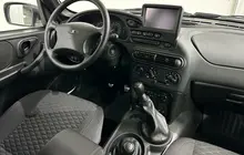Lada (ВАЗ) Niva