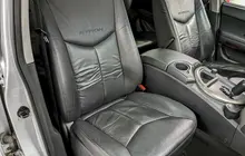 SsangYong Kyron