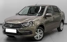 Lada (ВАЗ) Granta