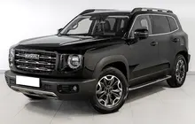 Haval Dargo