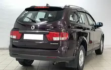 SsangYong Kyron