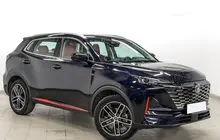 Changan CS55PLUS