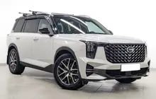 GAC GS8