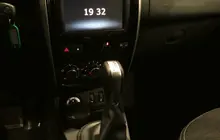 Nissan Terrano