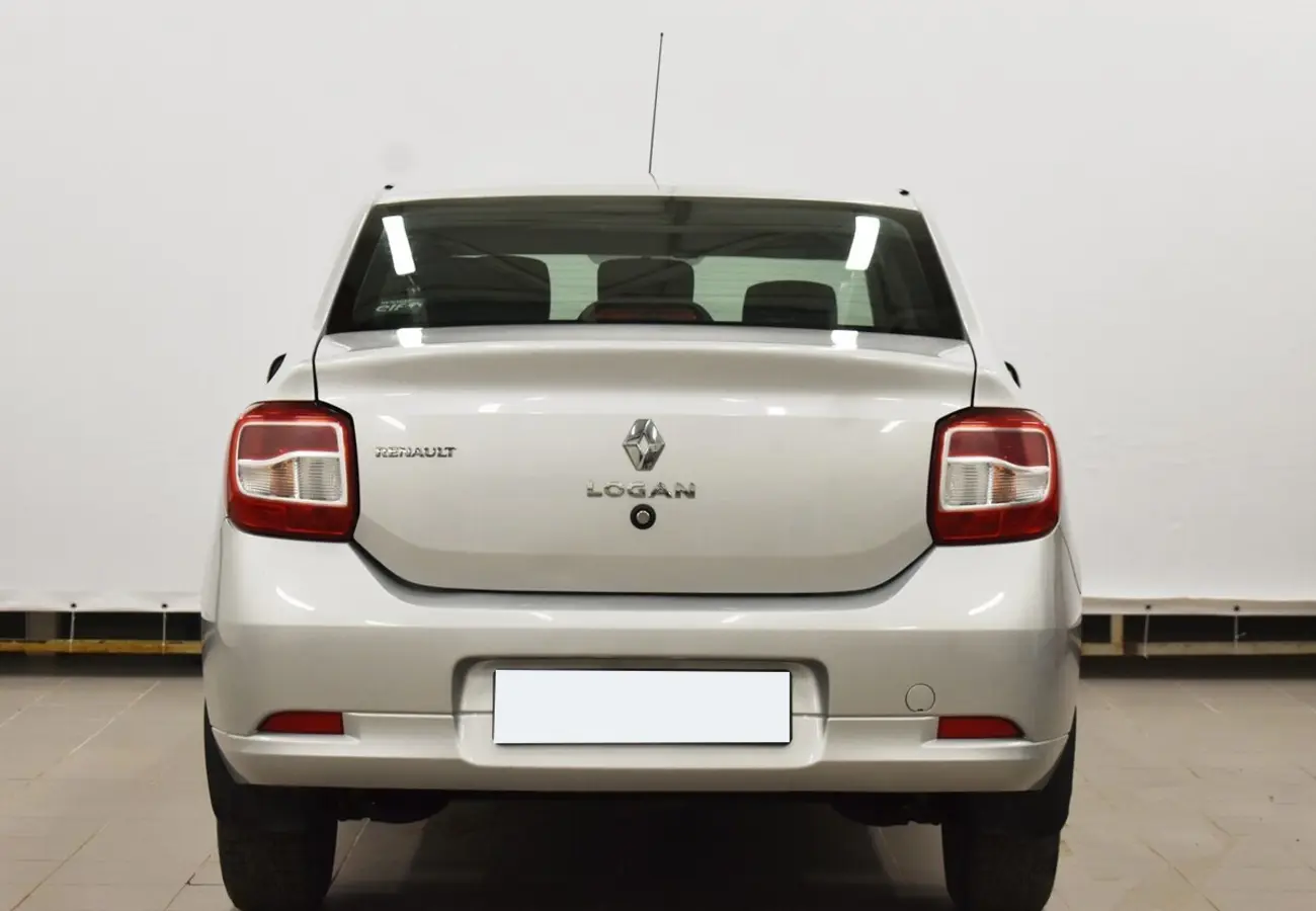 Renault Logan