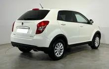 SsangYong Actyon