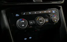 Volkswagen Taos