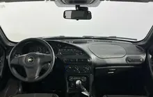 Chevrolet Niva