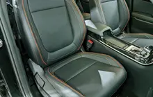 Kia KX3